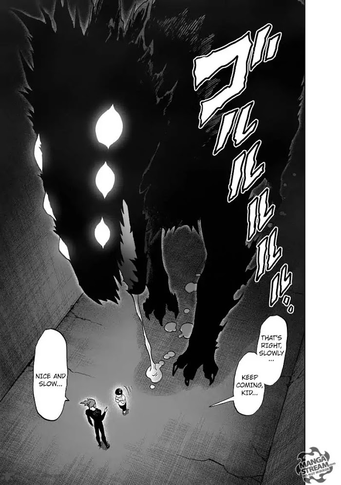 One Punch Man - Chapter 90 image 46
